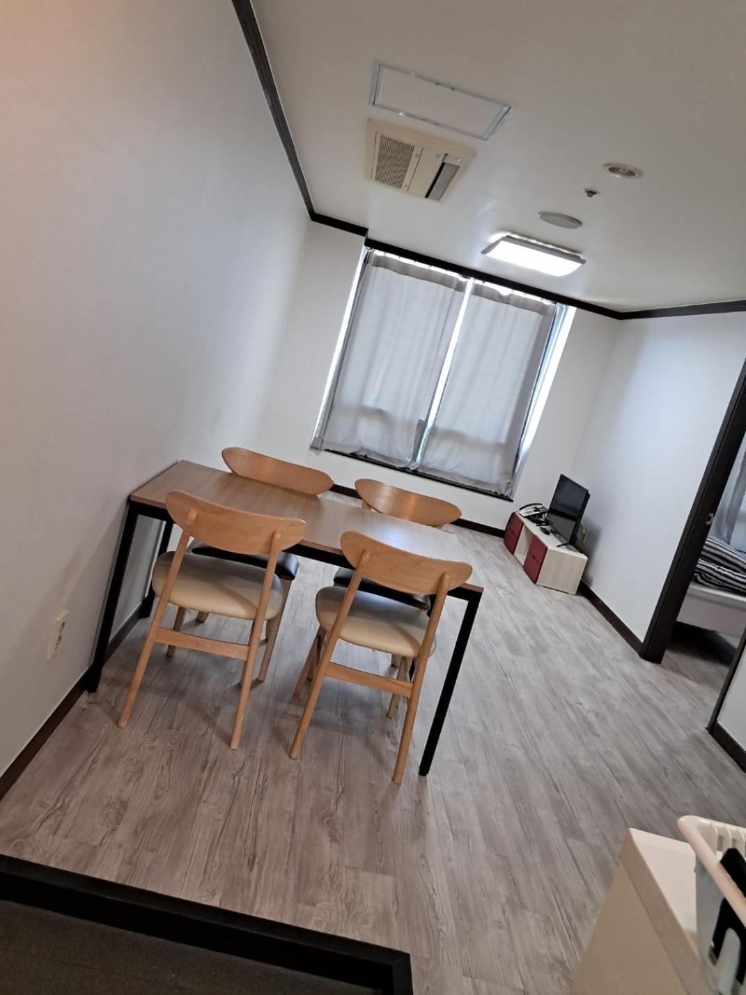 Witt 리조트 도고 아산 외부 사진