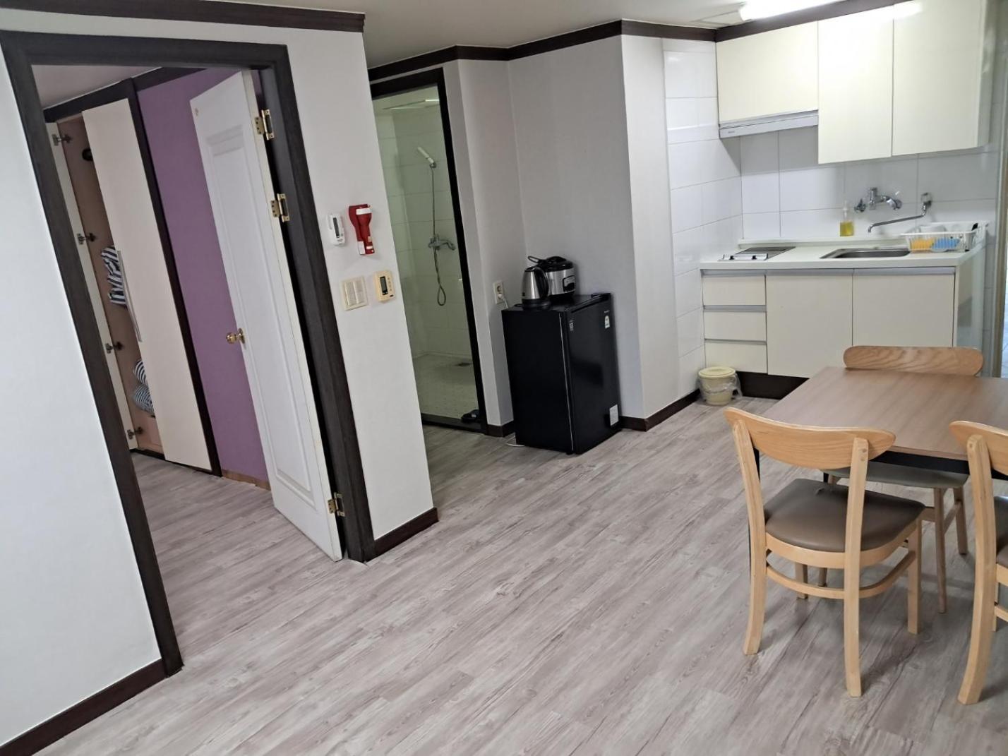 Witt 리조트 도고 아산 외부 사진